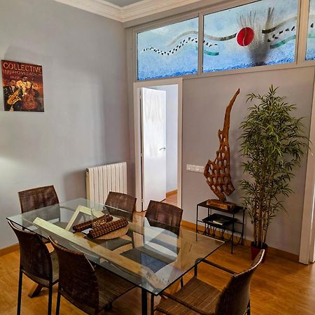 Luxury Central Apartment Barcelona Exterior photo