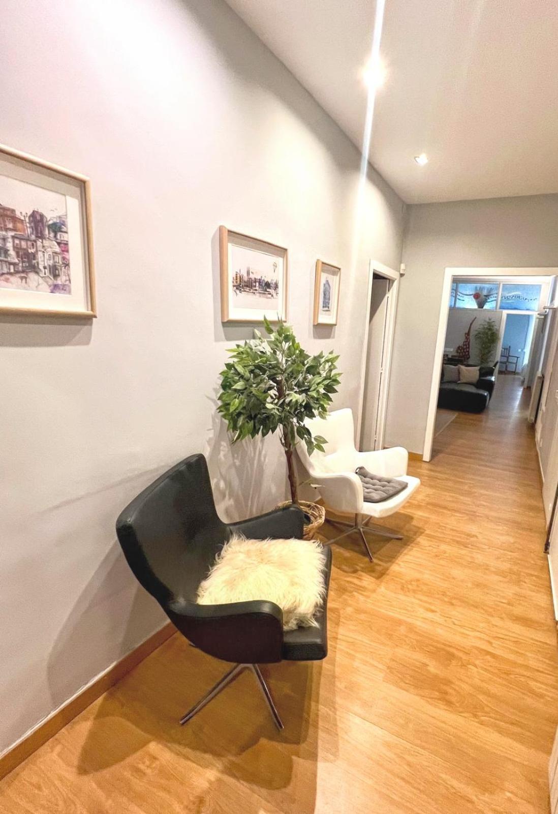 Luxury Central Apartment Barcelona Exterior photo