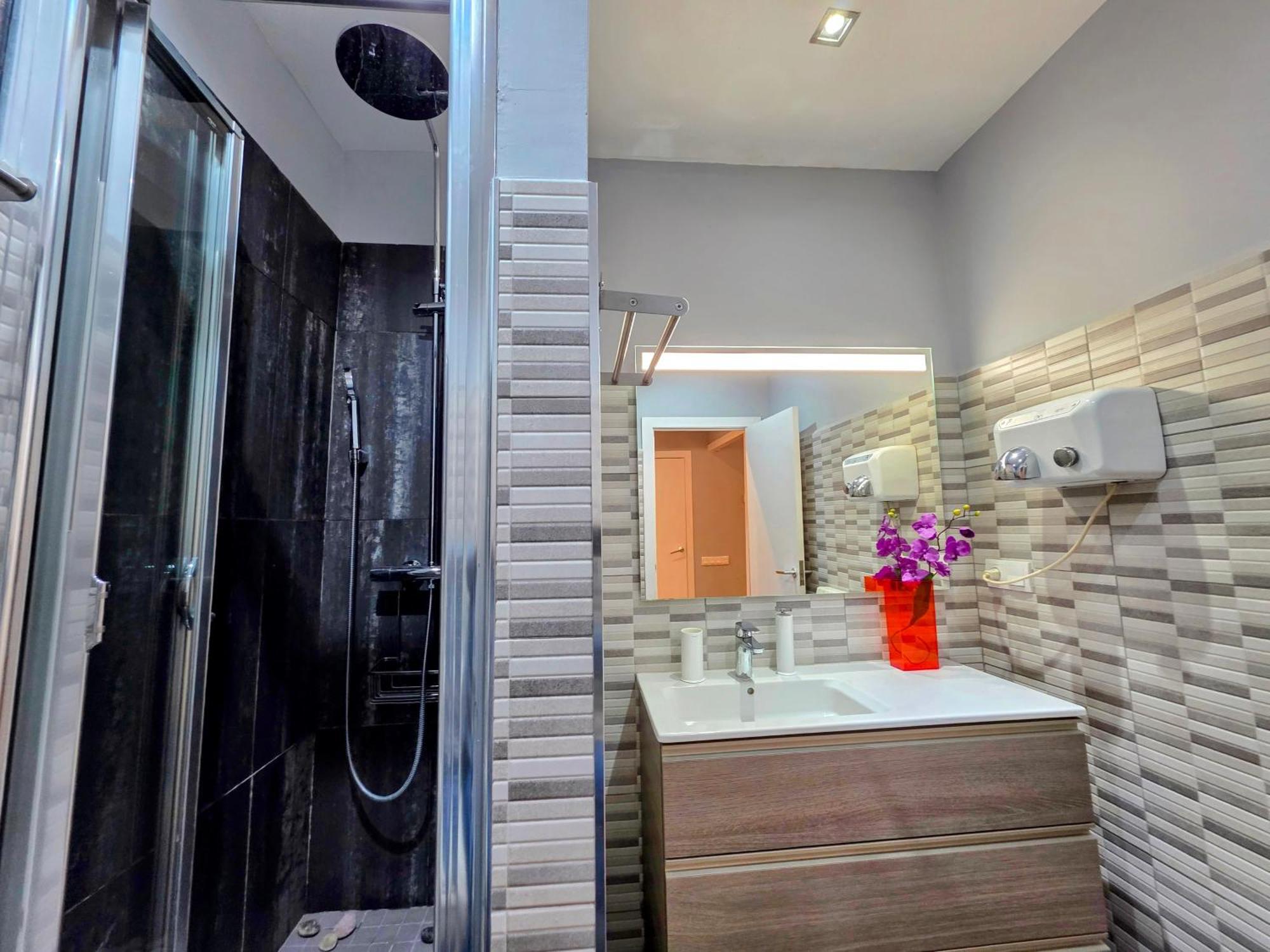 Luxury Central Apartment Barcelona Exterior photo