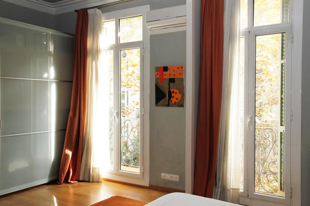 Luxury Central Apartment Barcelona Exterior photo