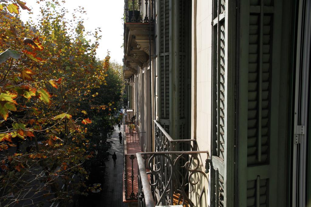 Luxury Central Apartment Barcelona Exterior photo