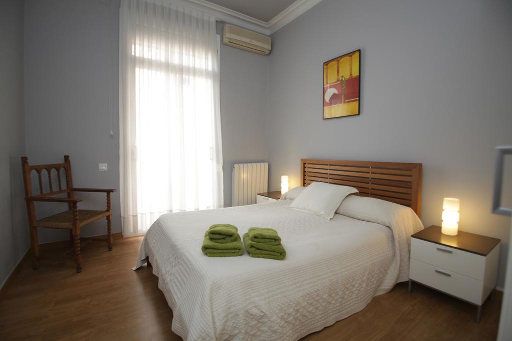 Luxury Central Apartment Barcelona Exterior photo