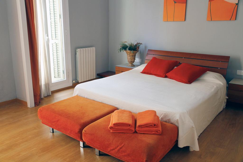 Luxury Central Apartment Barcelona Exterior photo