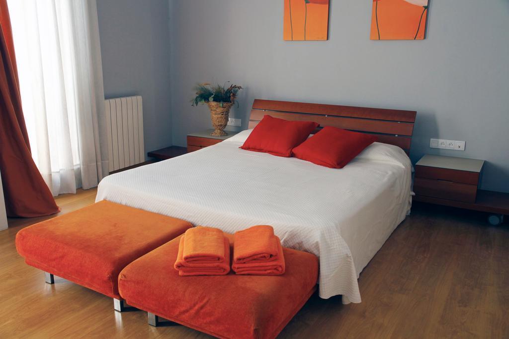 Luxury Central Apartment Barcelona Exterior photo