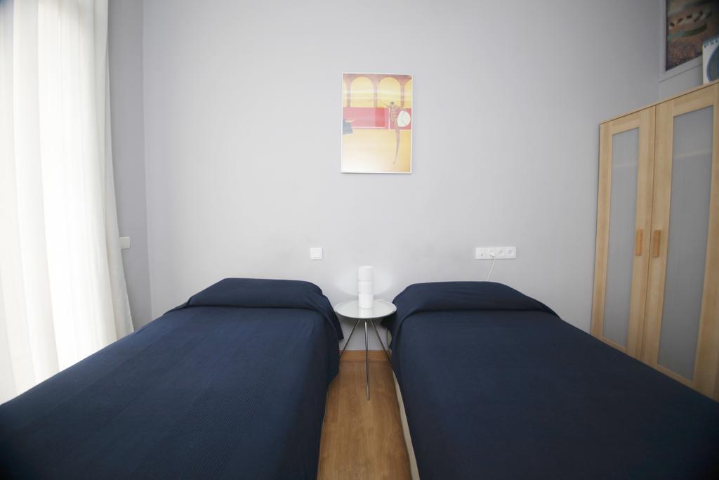 Luxury Central Apartment Barcelona Exterior photo