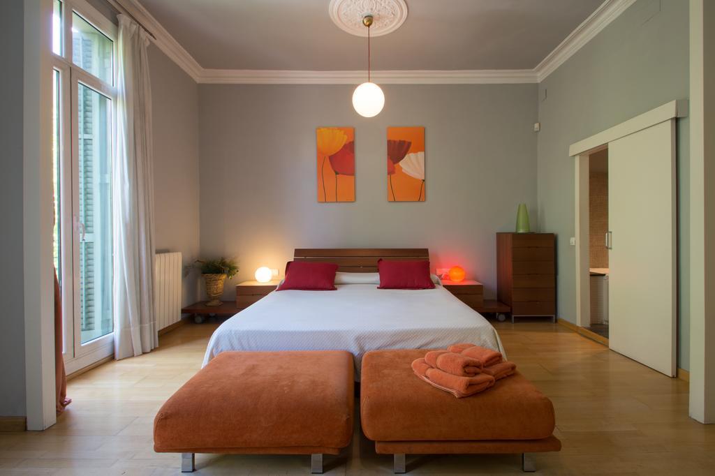 Luxury Central Apartment Barcelona Exterior photo